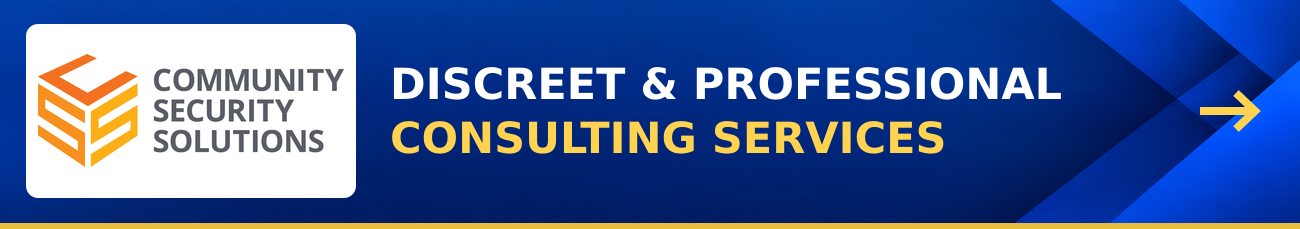 Community Security Solutions Partnership Program