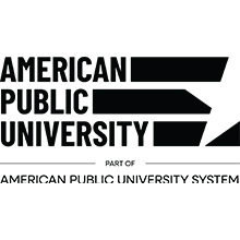 AMU/APUS logo
