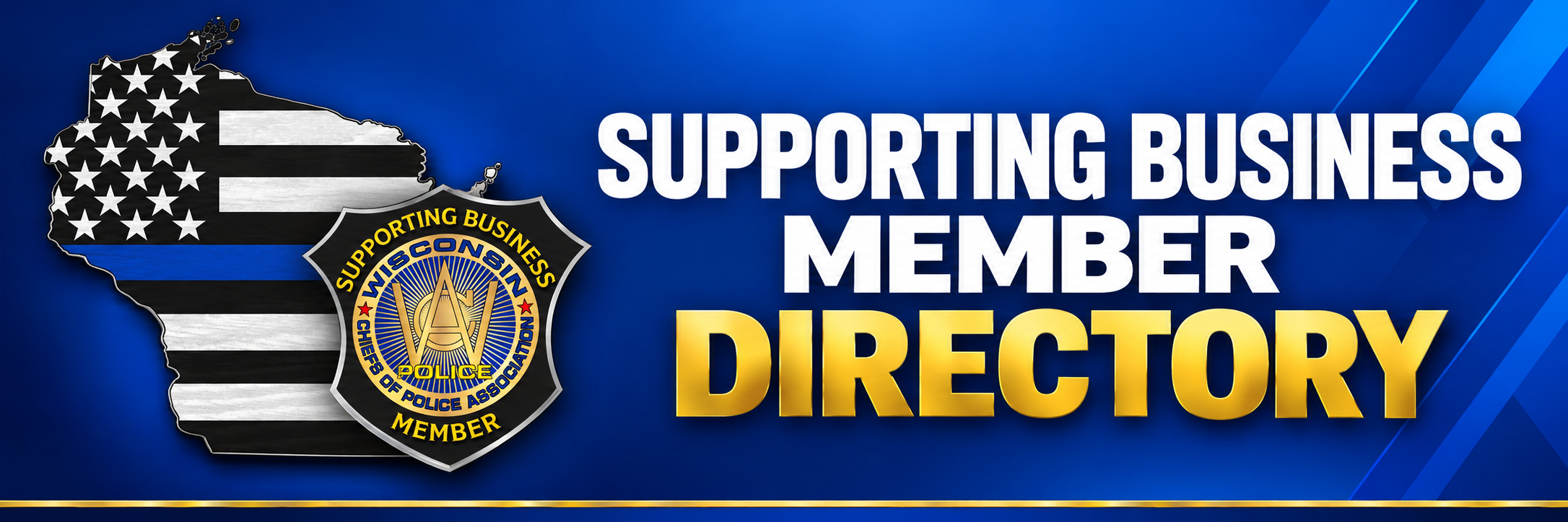 Supporting Business Member Directory